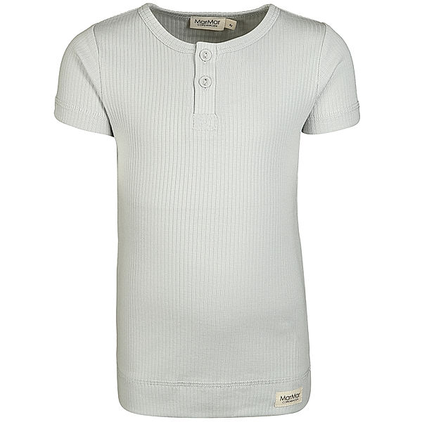 MarMar Copenhagen T-Shirt TEE SS in pale blue