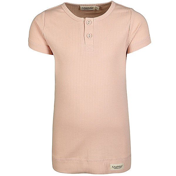 MarMar Copenhagen T-Shirt TEE SS in rose