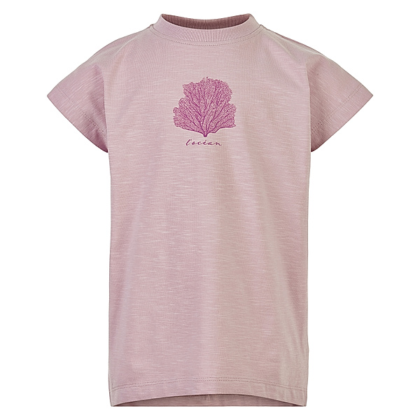EN FANT T-Shirt TREE in keepsake lilac