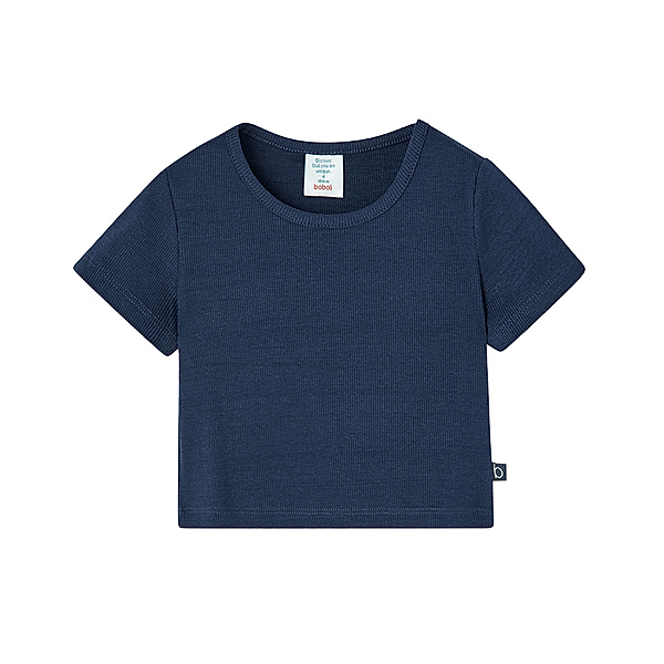 Boboli T-Shirt UNI in blau