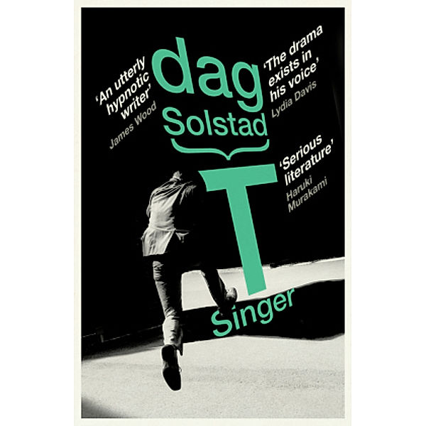 T Singer, Dag Solstad