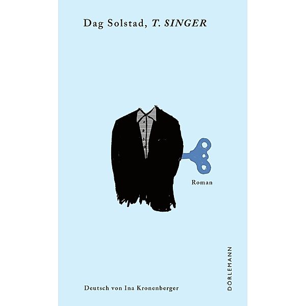 T. Singer, Dag Solstad