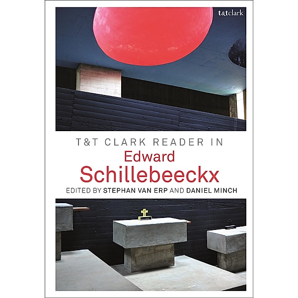 T&T Clark Reader in Edward Schillebeeckx