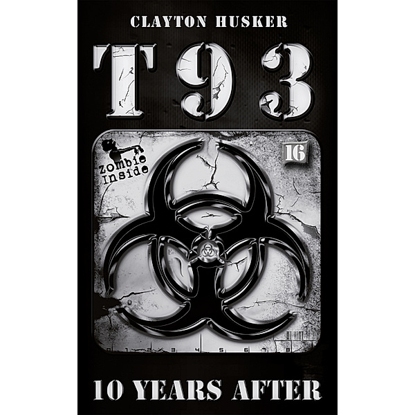 T93 - 10 Years After, Clayton Husker