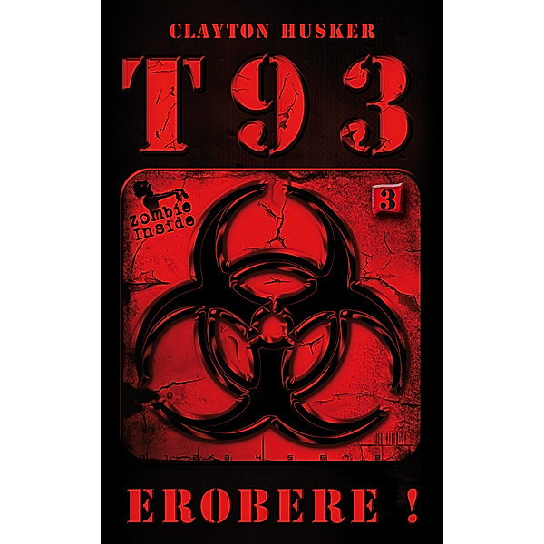 T93, Band 3: Erobere!, Clayton Husker