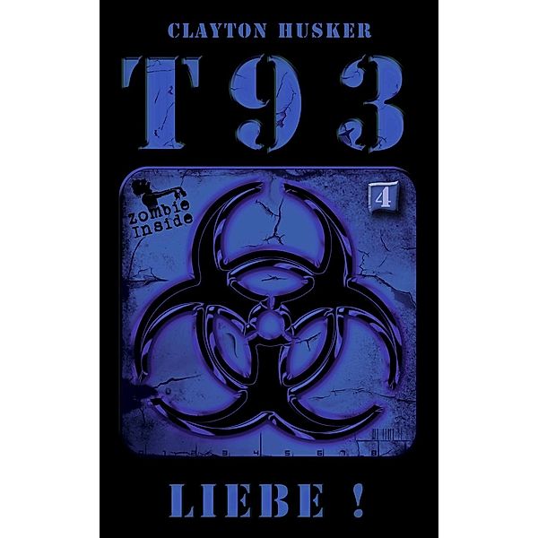 T93, Band 4: Liebe!, Clayton Husker