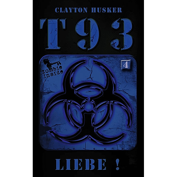 T93, Band 4: Liebe!, Clayton Husker