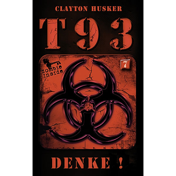 T93 - Denke!, Clayton Husker