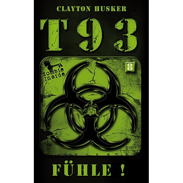 T93 - Fühle!, Clayton Husker