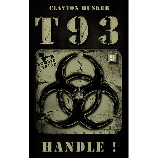 T93 - Handle!, Clayton Husker