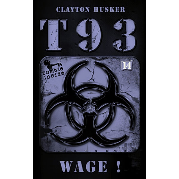 T93 - Wage!, Clayton Husker