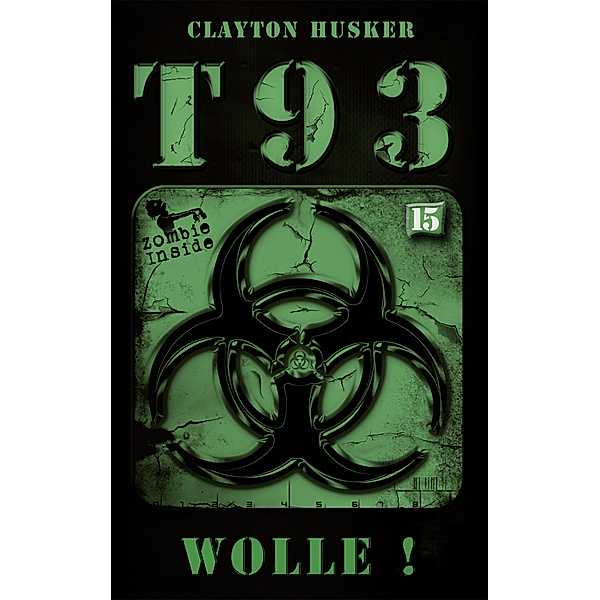 T93 - Wolle!, Clayton Husker