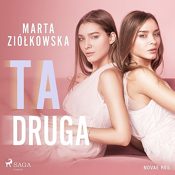 Ta druga, Marta Ziółkowska