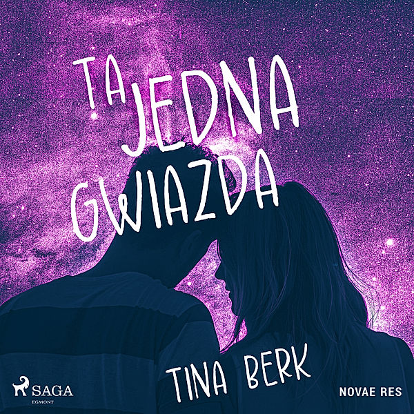 Ta jedna gwiazda, Tina Berk