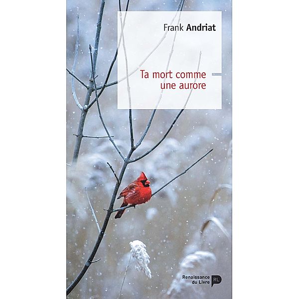 Ta mort comme une aurore, Frank Andriat