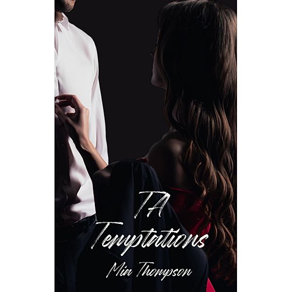 TA Temptations, Mia Thompson