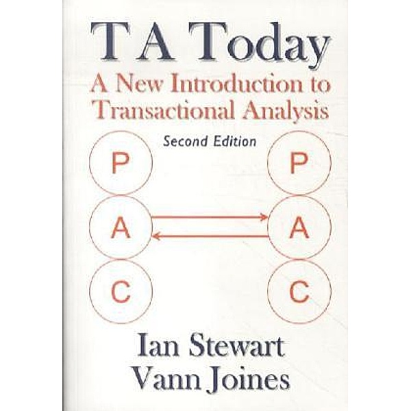 TA Today, Ian Stewart, Vann Joines