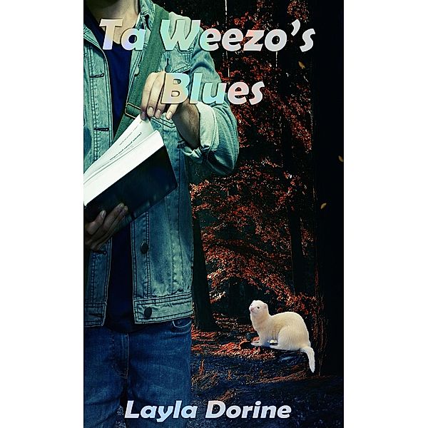 Ta Weezo's Blues, Layla Dorine