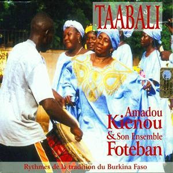 Taabali, Amadou & Son Ensemble Kienou