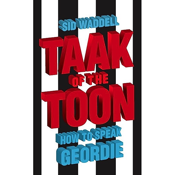 Taak of the Toon, Sid Waddell