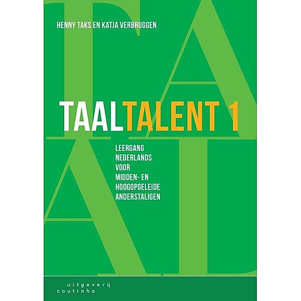 Taaltalent 1 A1