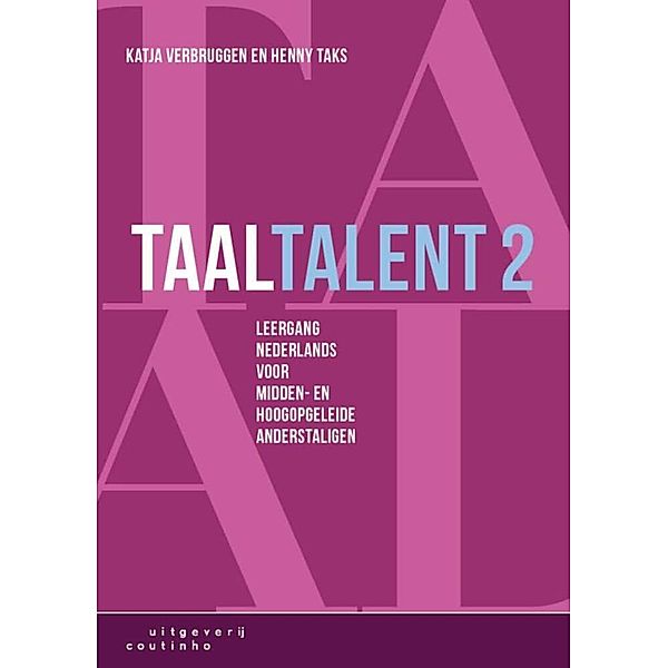 Taaltalent 2 A2