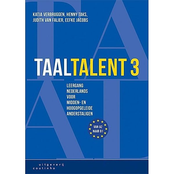 Taaltalent 3 B1