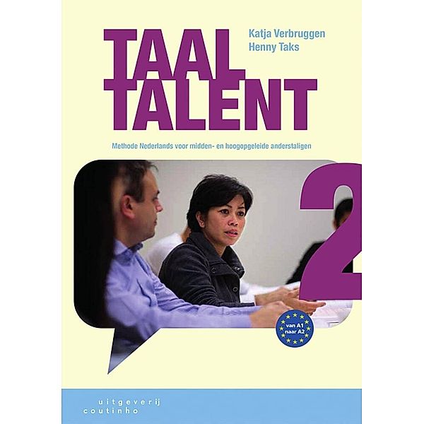 Taaltalent deel 2 (A2)