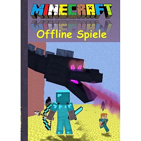 Taane, T: Minecraft Offline Spiele