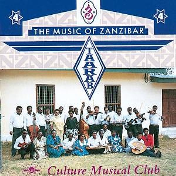 Taarab 4, Culture Musical Club