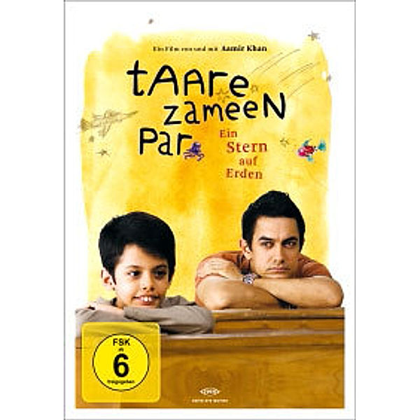 Taare Zameen Par - Ein Stern auf Erden, Taare Zameen Par