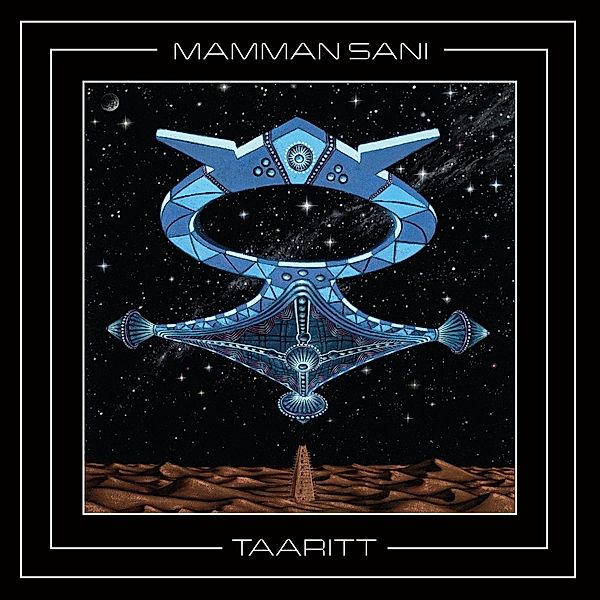 TAARIT, Mamman Sani