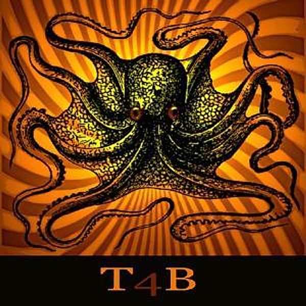 Tab4 (Vinyl), The Atomic Bitchwax
