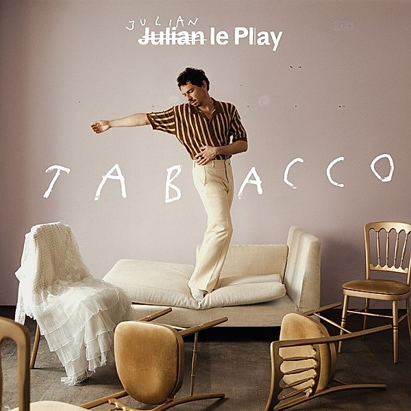 Tabacco, Julian Le Play
