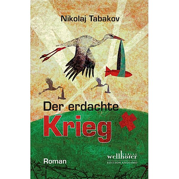 Tabakov - Der erdachte Krieg, Nikolaj Tabakov