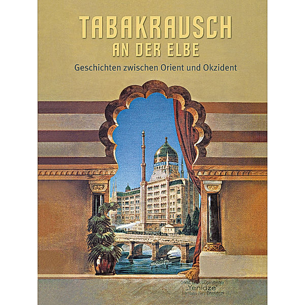 Tabakrausch an der Elbe, Uwe John