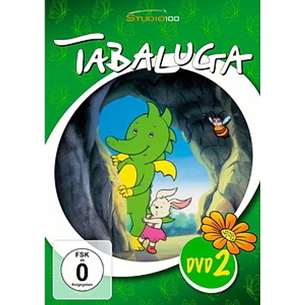 Tabaluga - DVD 2