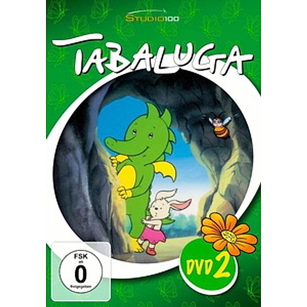 Tabaluga - DVD 2, Diverse Interpreten