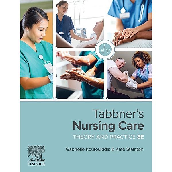 Tabbner's Nursing Care