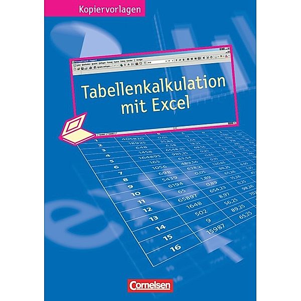 Tabellenkalkulation mit Excel, Uwe Marnowsky