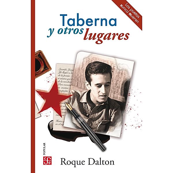 Taberna y otros lugares / Colección Popular Bd.758, Roque Dalton