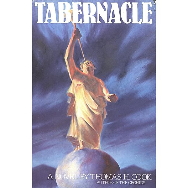 Tabernacle, Thomas H. Cook