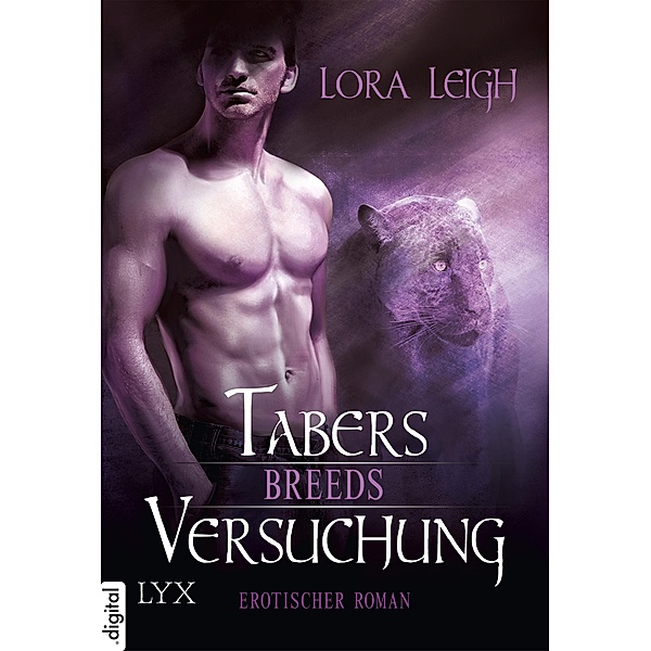 Tabers Versuchung / Breeds Bd.2, Lora Leigh