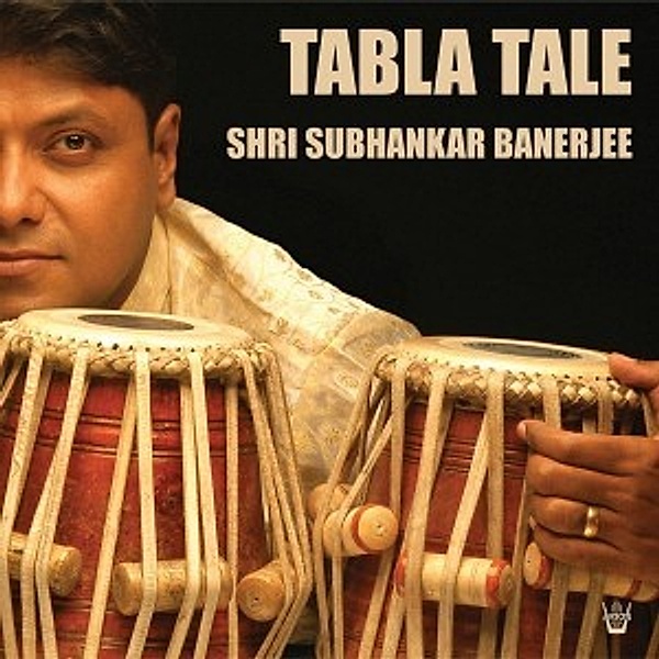 Tabla Tale, Shri Subhankar Namerjee