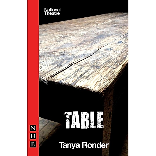 Table, Tanya Ronder