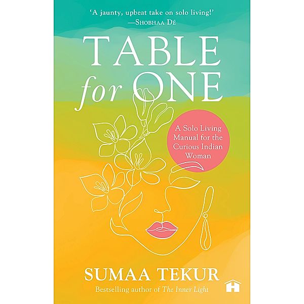 Table for One, Sumaa Tekur