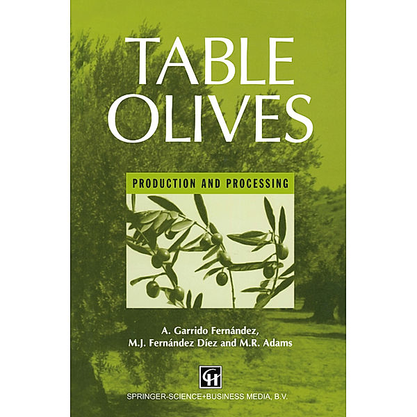 Table Olives, Fernandez
