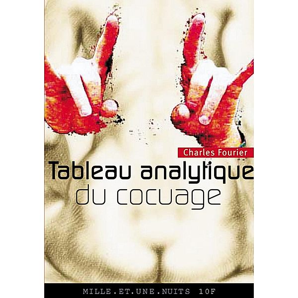 Tableau analytique du cocuage / La Petite Collection, Charles Fourier