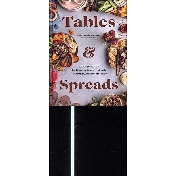 Tables & Spreads, Shelly Westerhausen