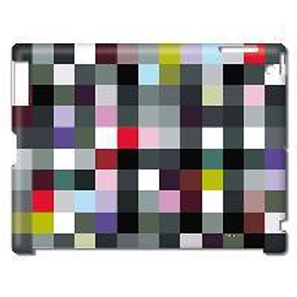 Tabletcases ipad 2-4 Random